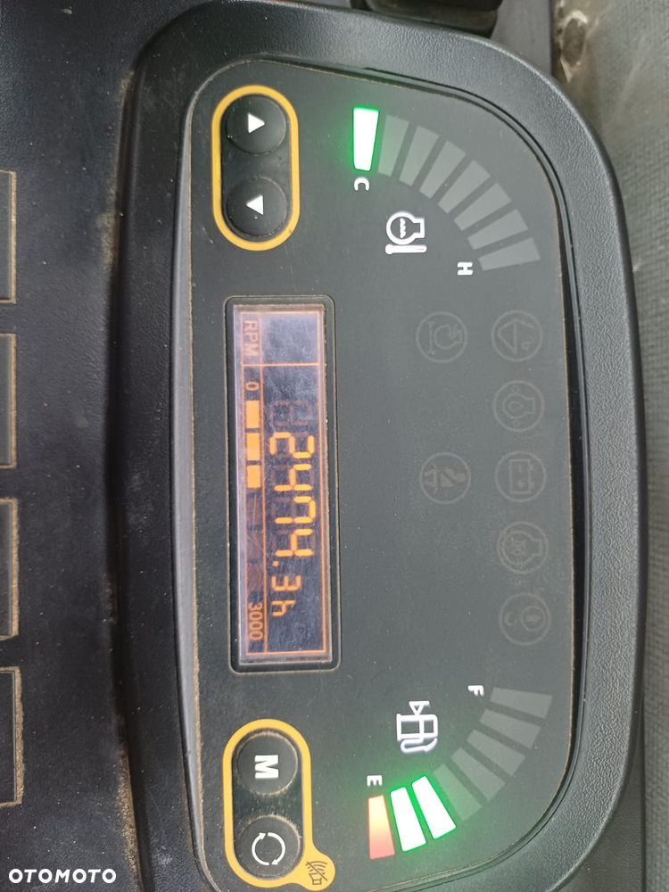 Hyundai R25 Z-9AK - 7