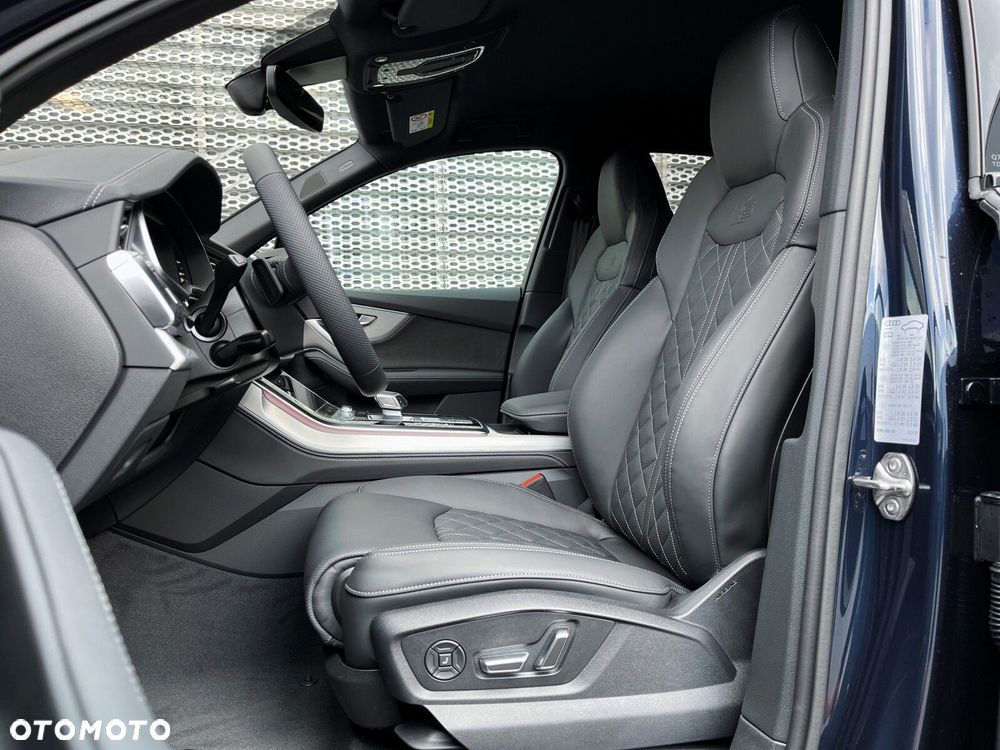 Audi Q7 - 6