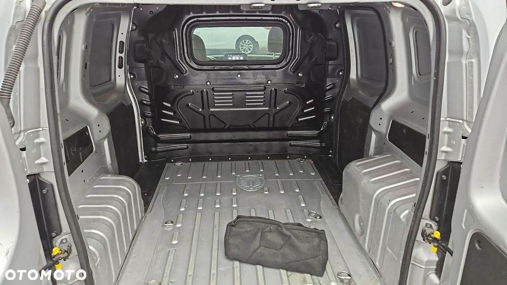 Fiat Fiorino - 21