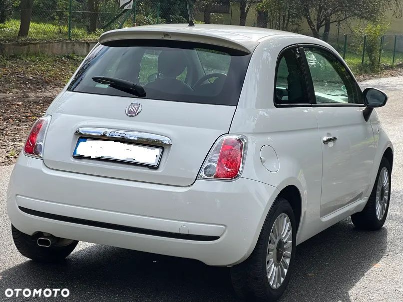Fiat 500 - 4