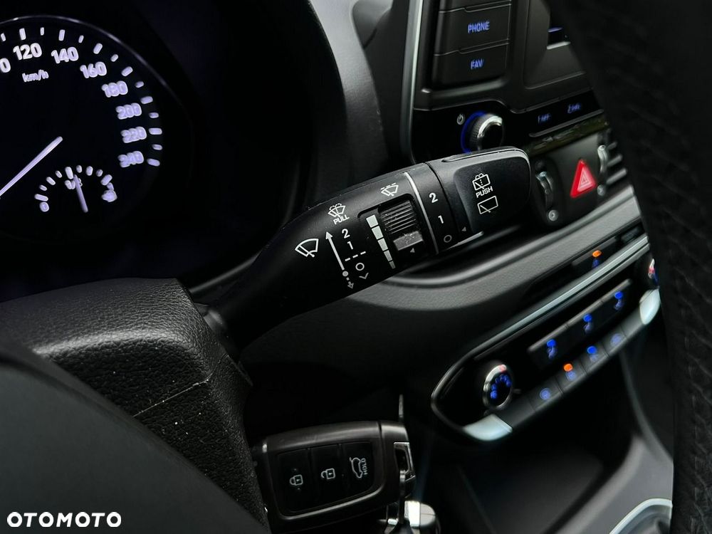 Hyundai i30 1.5 DPI Modern - 15