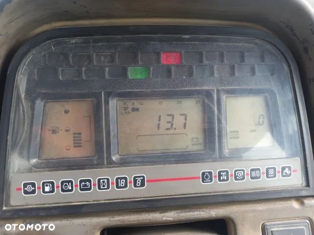 Licznik digital zegary Case MXM155 - 1