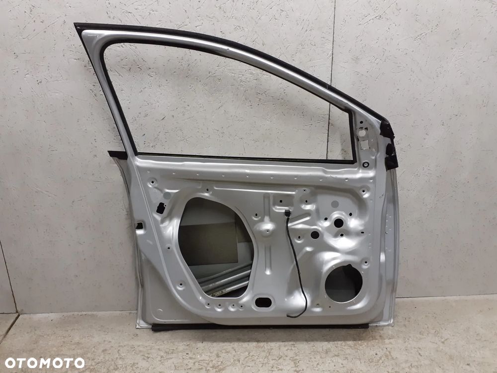 DRZWI PRZEDNIE PRZÓD LEWE VW POLO 6R 6C 2008-2016R - 10