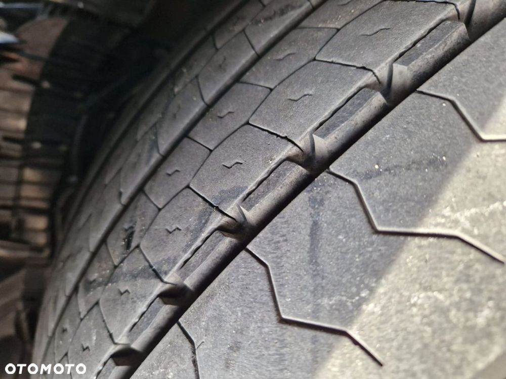 Scania R 450 A4x2NA - 9