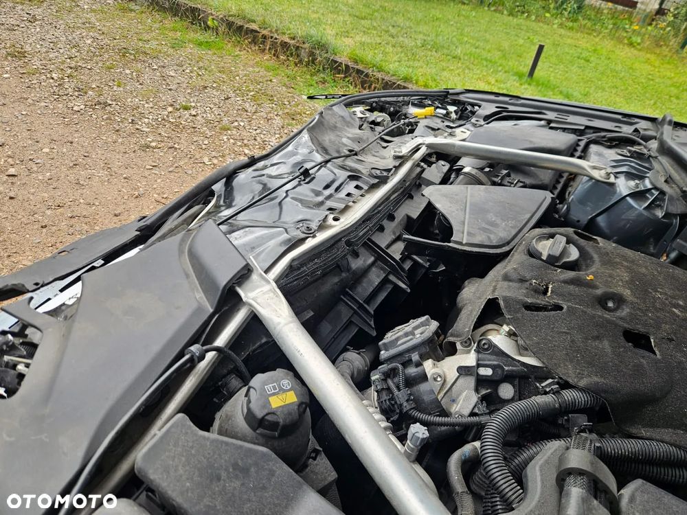 BMW Seria 5 520d xDrive Sport - 11