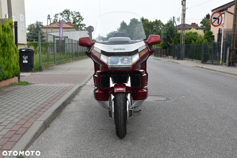 Honda GL - 11