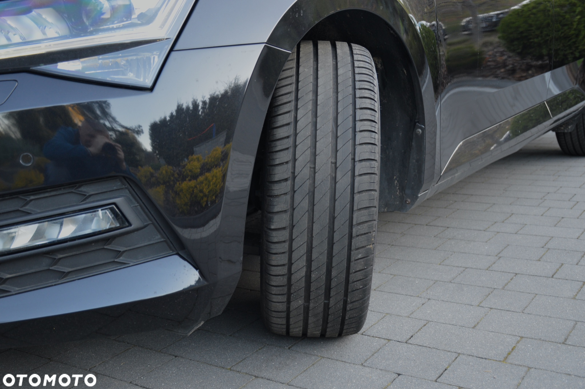 Skoda Superb 2.0 TDI SCR Sportline DSG - 37