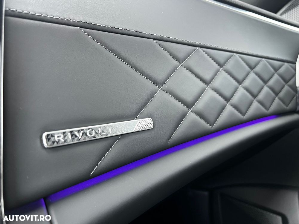 DS Automobiles DS 9 1.6 PHeV EAT8 PERFORMANCE Line + - 18