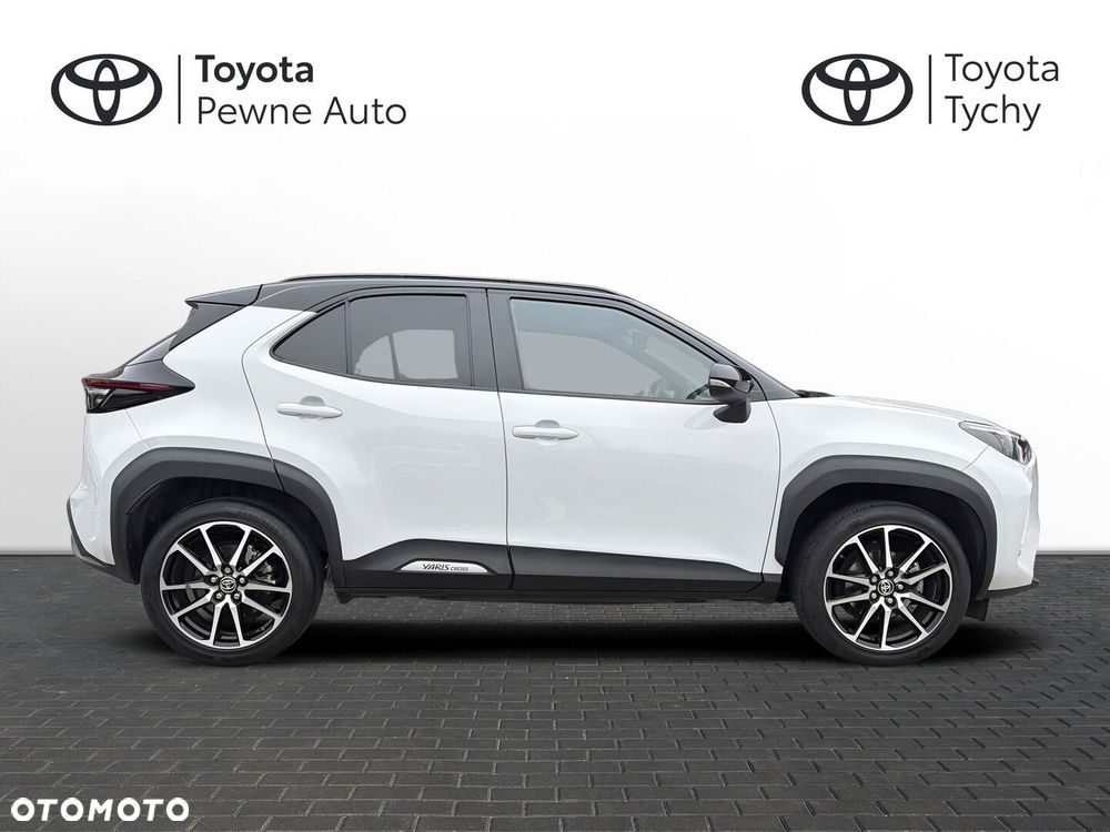 Toyota Yaris Cross Hybrid 1.5 GR Sport - 19
