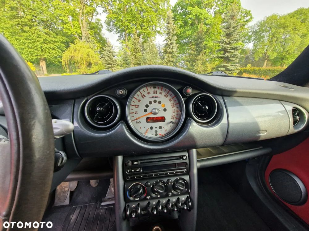 MINI Cooper - 6