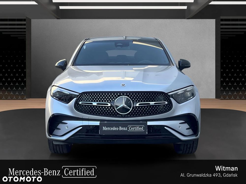 Mercedes-Benz GLC - 7