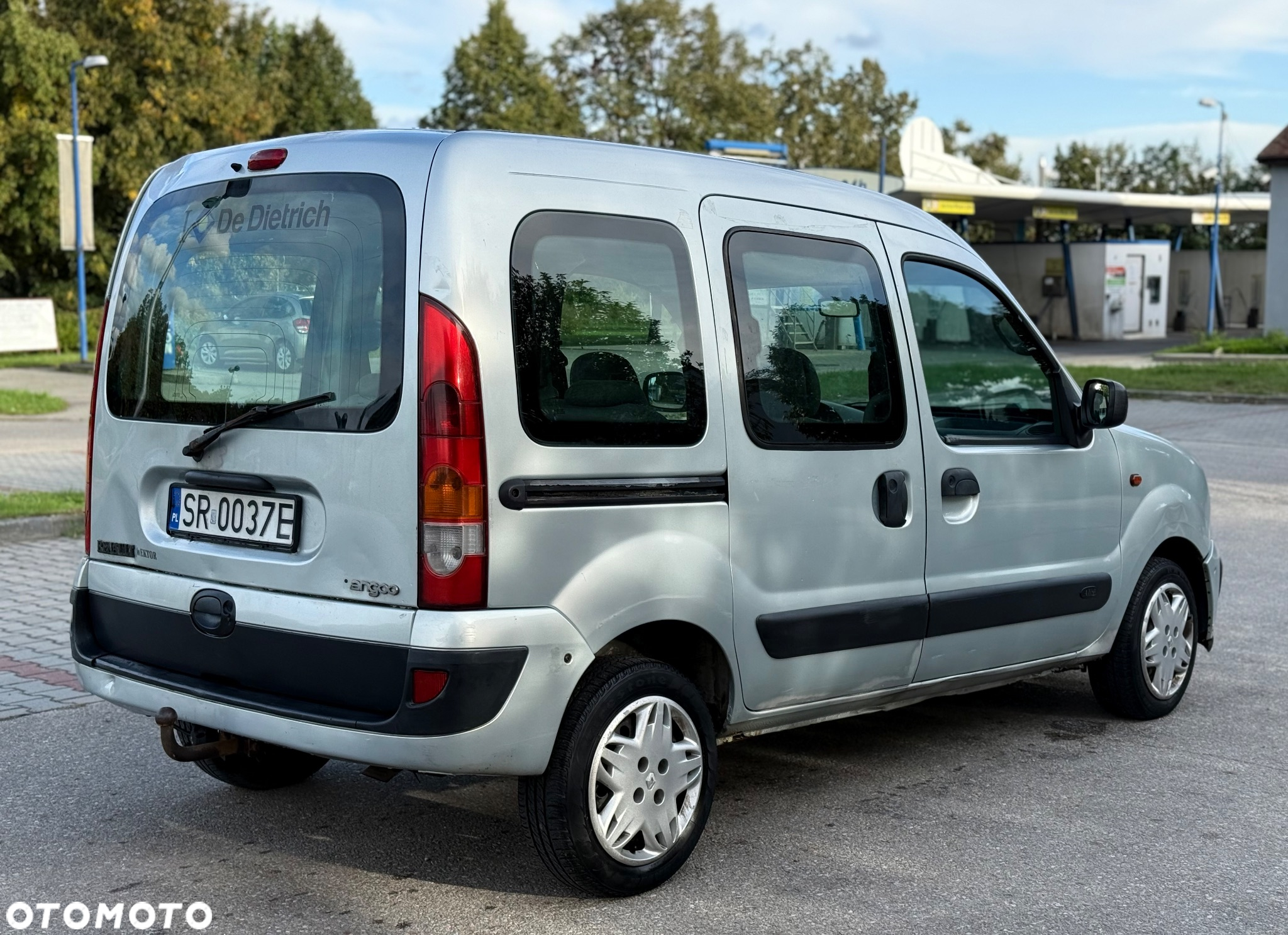 Renault Kangoo - 7