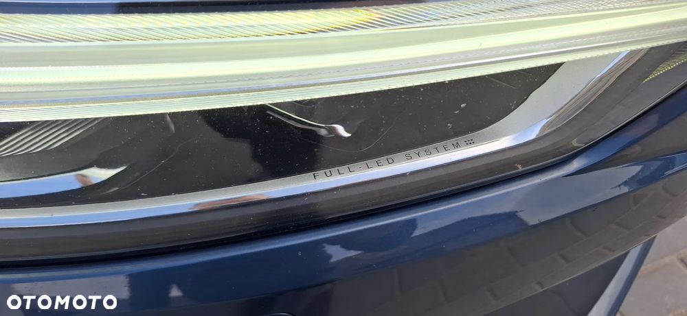 Volvo XC 60 D4 Inscription - 12