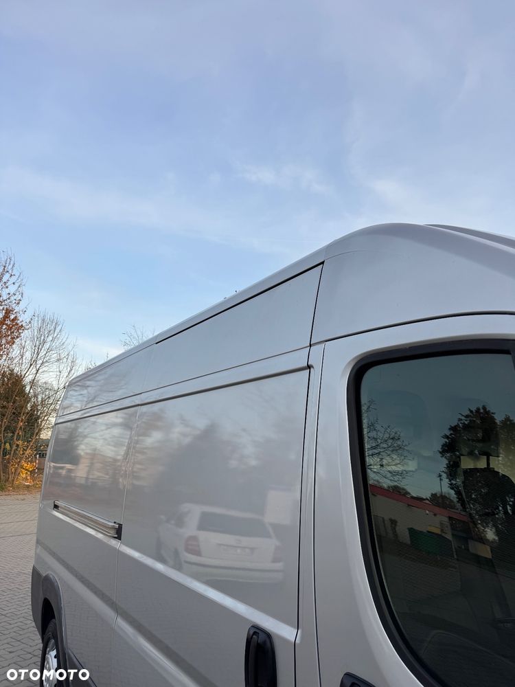 Peugeot Boxer - 13