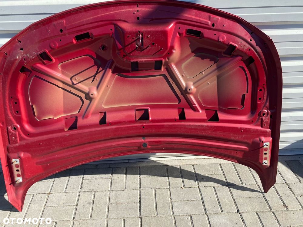 maska pokrywa silnika peugeot 3008 5008 ii lift eu - 13