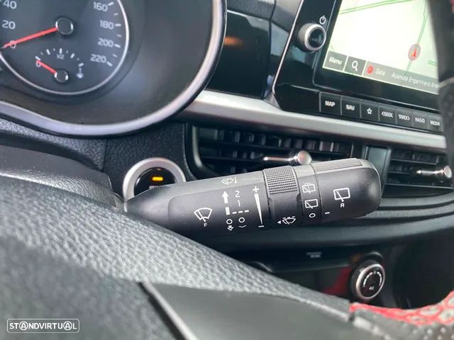 Kia Picanto 1.0 T-GDI ISG GT Line - 18