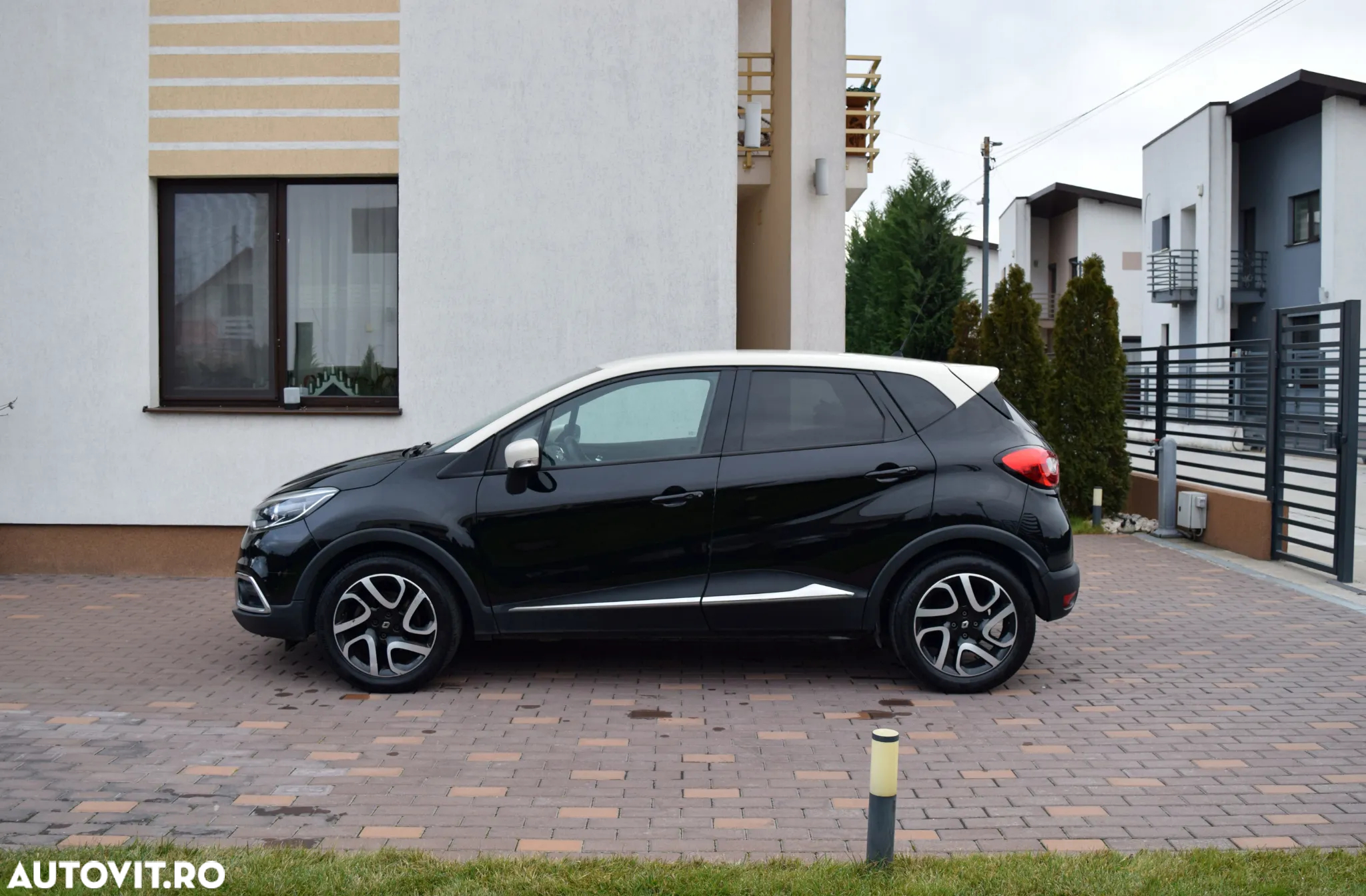 Renault Captur ENERGY dCi Intens - 4