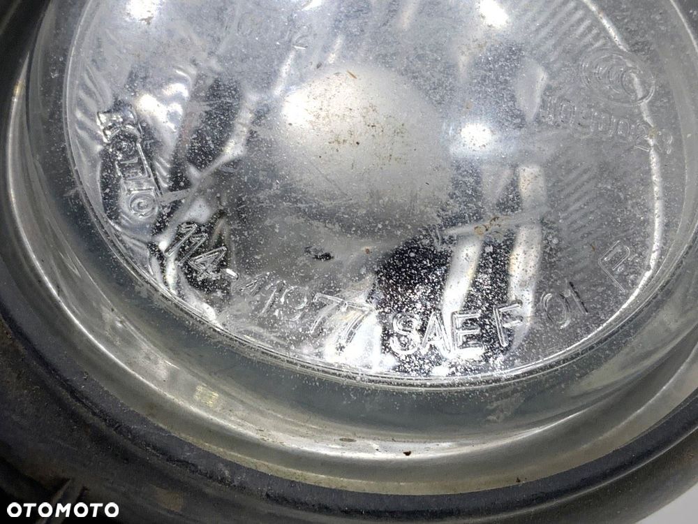 HALOGEN PRAWY PRZÓD  MAZDA 6 Kombi (GJ, GL) 2012 - 2022 2.2 D (GJ2FW) 129 kW [175 KM] olej - 3