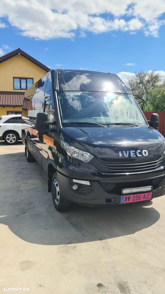 Iveco Daily - 2