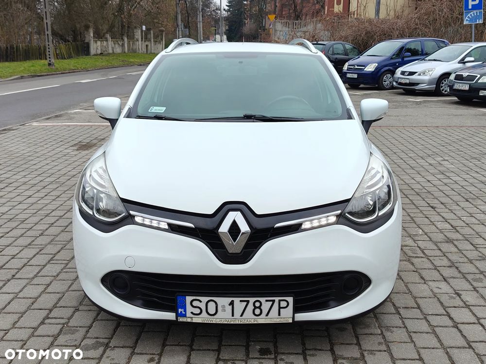 Renault Clio 1.2 TCe GT 120 EDC - 12