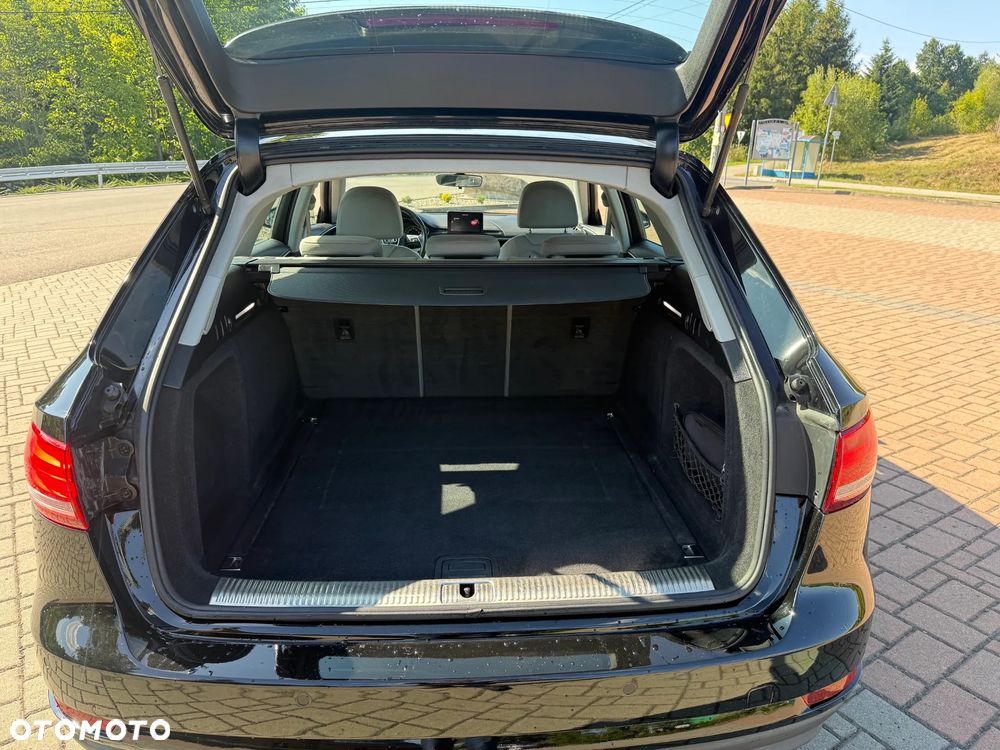 Audi A4 Avant 2.0 TDI S tronic - 20