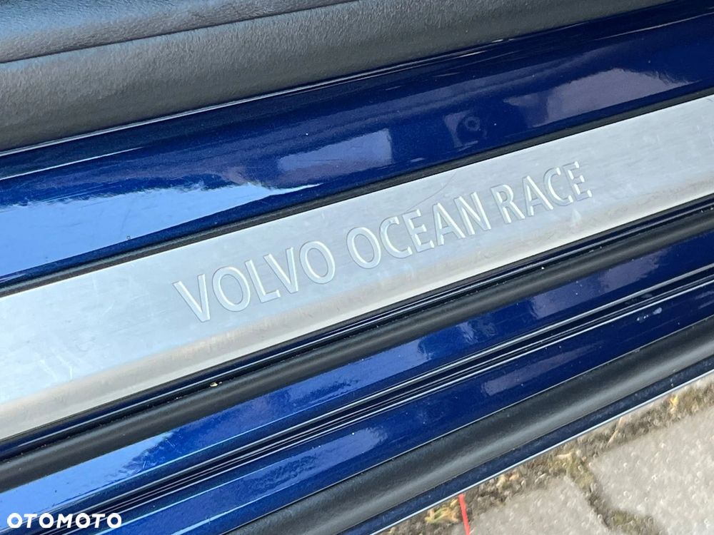 Volvo V60 - 2