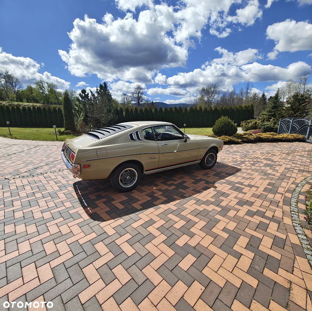 Toyota Celica - 5