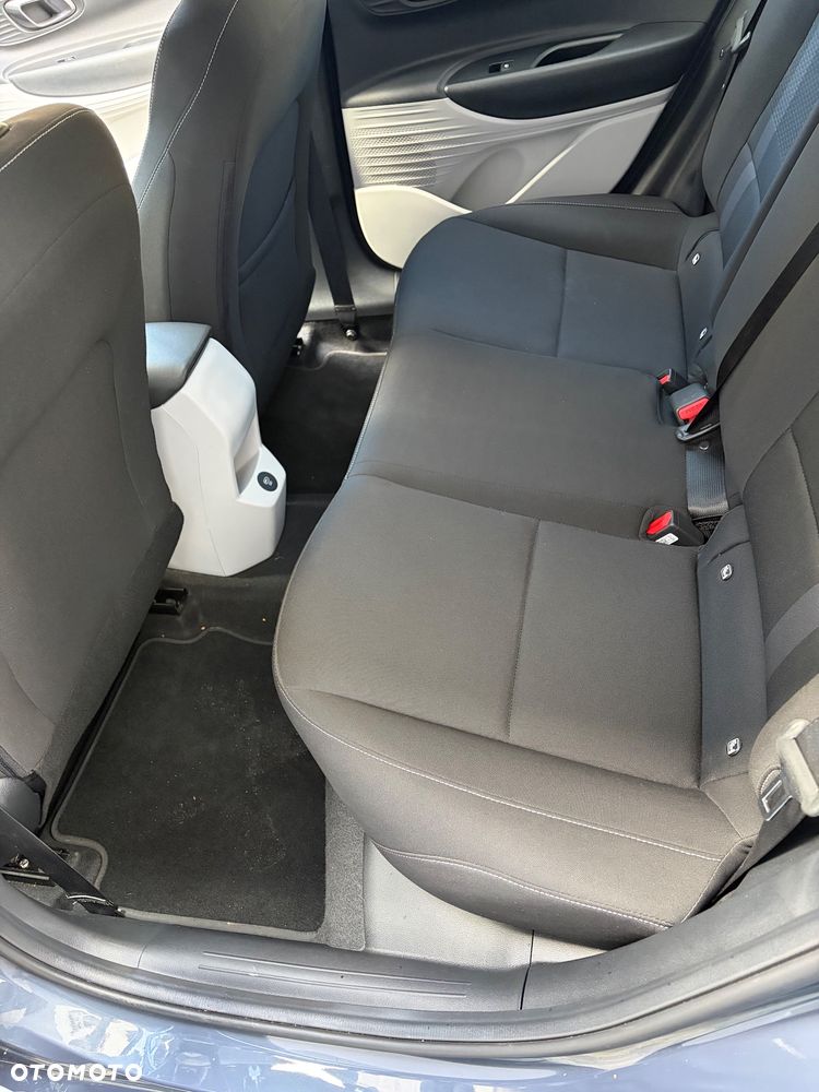 Hyundai i20 1.2 Modern - 18