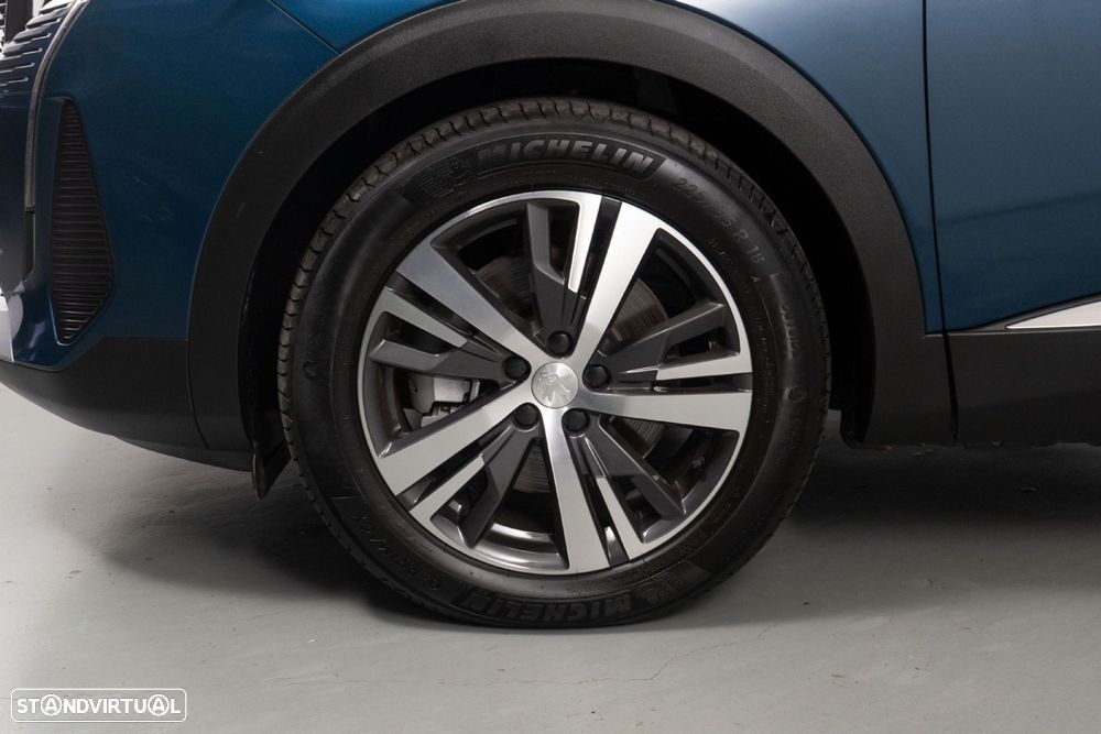 Peugeot 3008 1.6 Hybrid Allure Pack e-EAT8 - 25