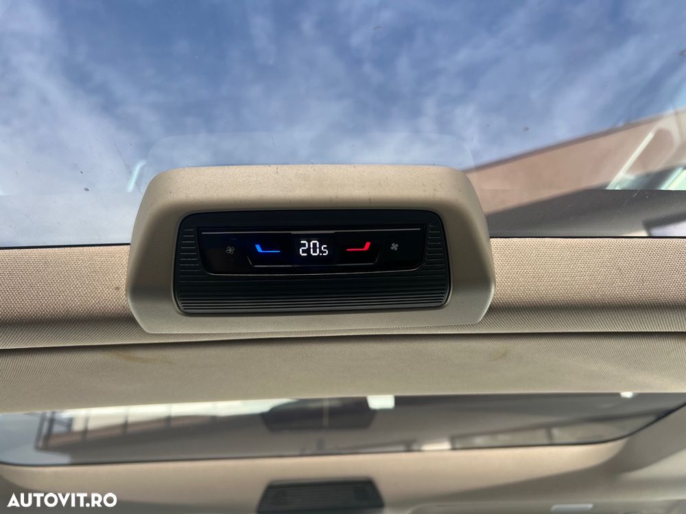 Volkswagen Multivan L 2.0 TDI DSG 110KW Style - 13