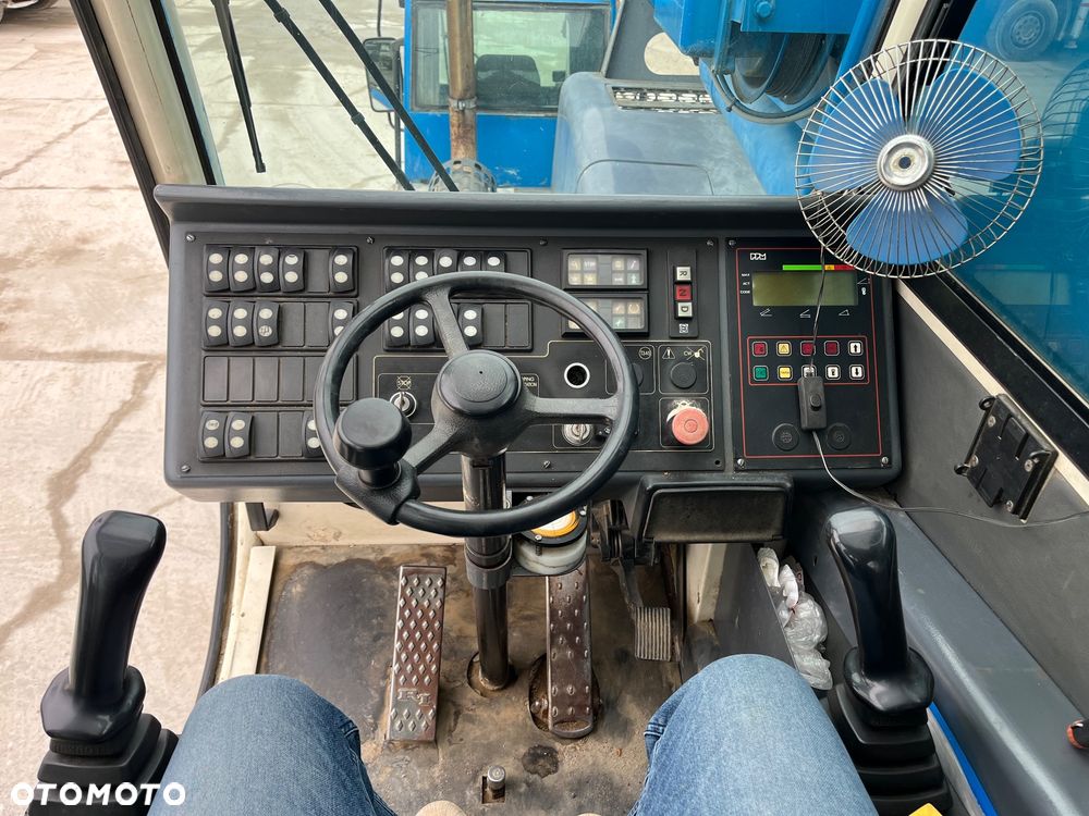 Terex PPM TEREX 25T 2EGTR1 - 18