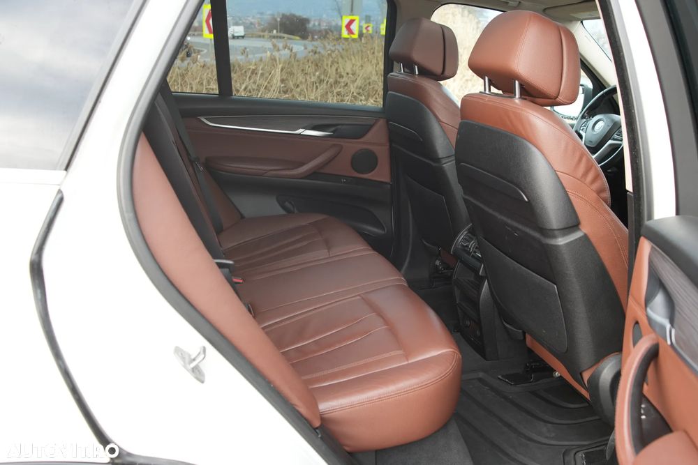 BMW X5 xDrive30d - 11