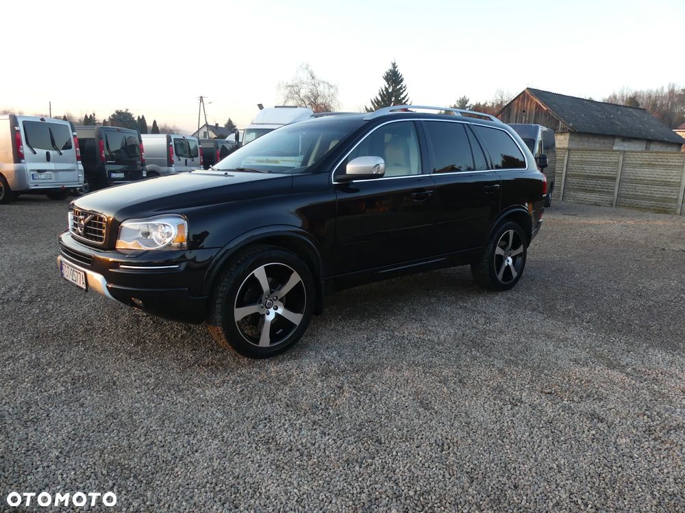 Volvo XC 90 D5 AWD Summum - 39