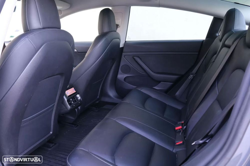 Tesla Model 3 Long Range Tração Integral - 10