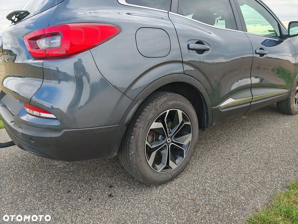 Renault Kadjar 1.3 TCe FAP Limited - 13