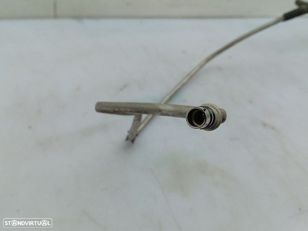 Tubo AC TOYOTA Avensis Sedan (_T22_) - 2