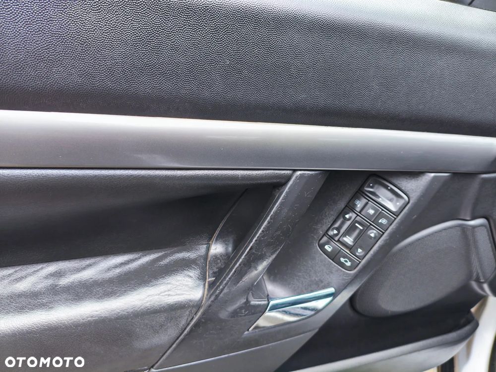 Opel Vectra 1.9 CDTI Sport / GTS - 9