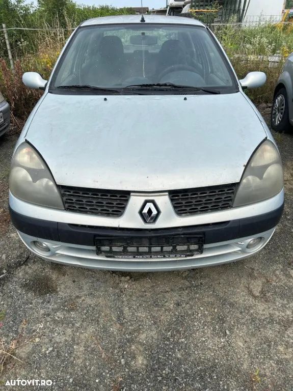 Dezmembrez Renault Symbol 2004 BERLINA 1.5 DCI ,COD MOTOR:K9K-A7 - 1