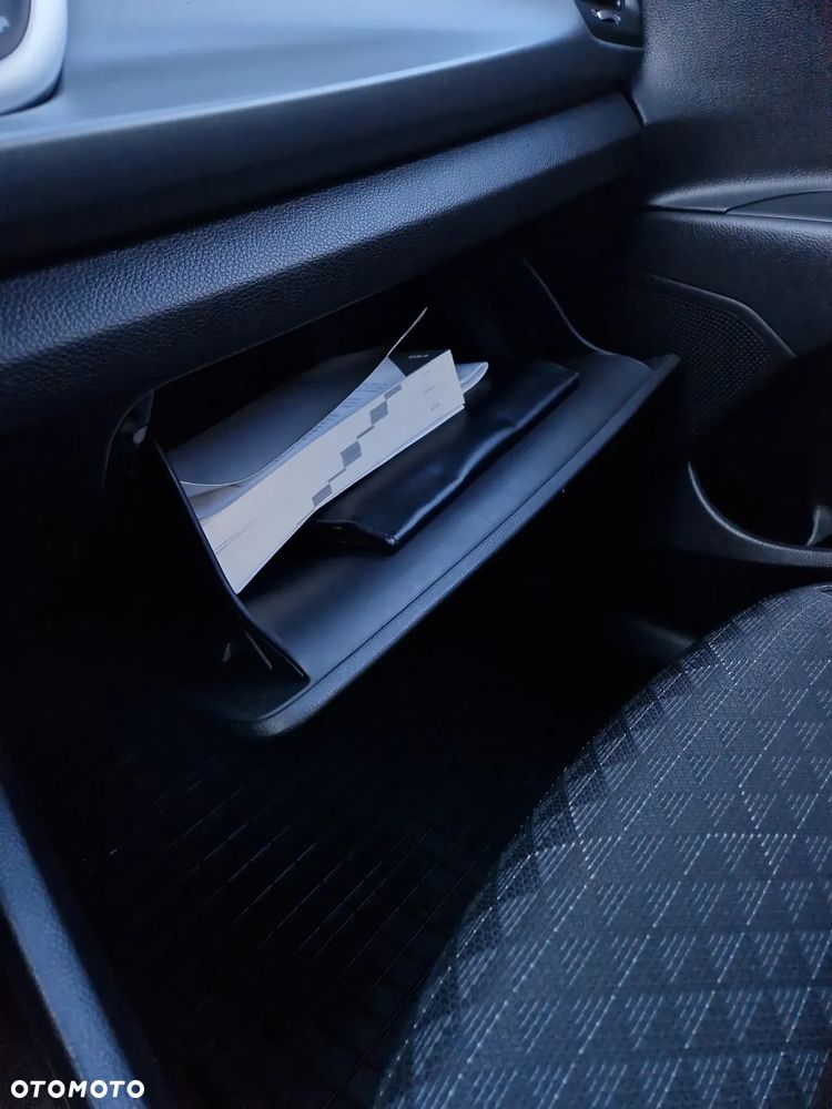 Kia Rio 1.0 T-GDI M - 25