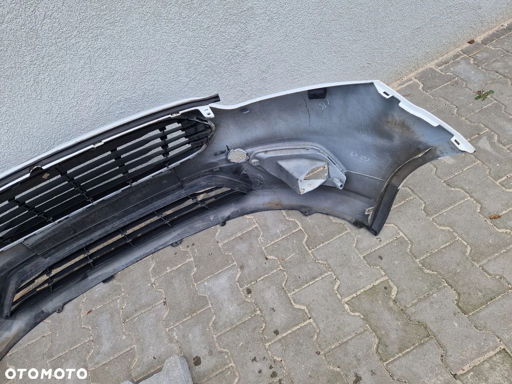 Zderzak Ford Transit Courier lift - 13