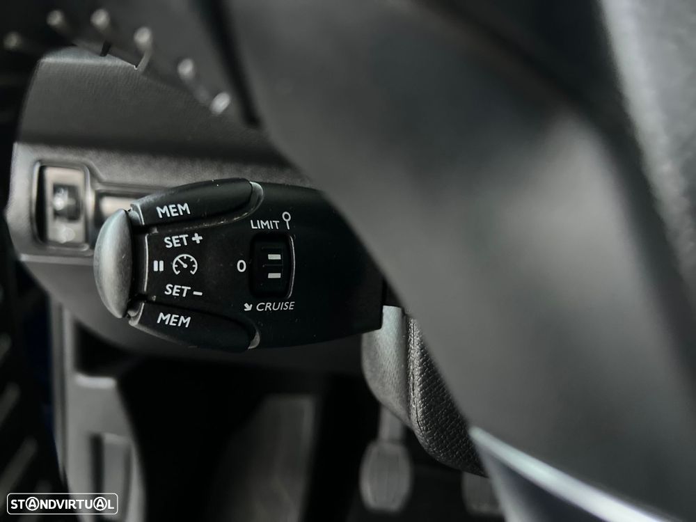 Peugeot 308 SW 1.5 BlueHDi Allure - 13