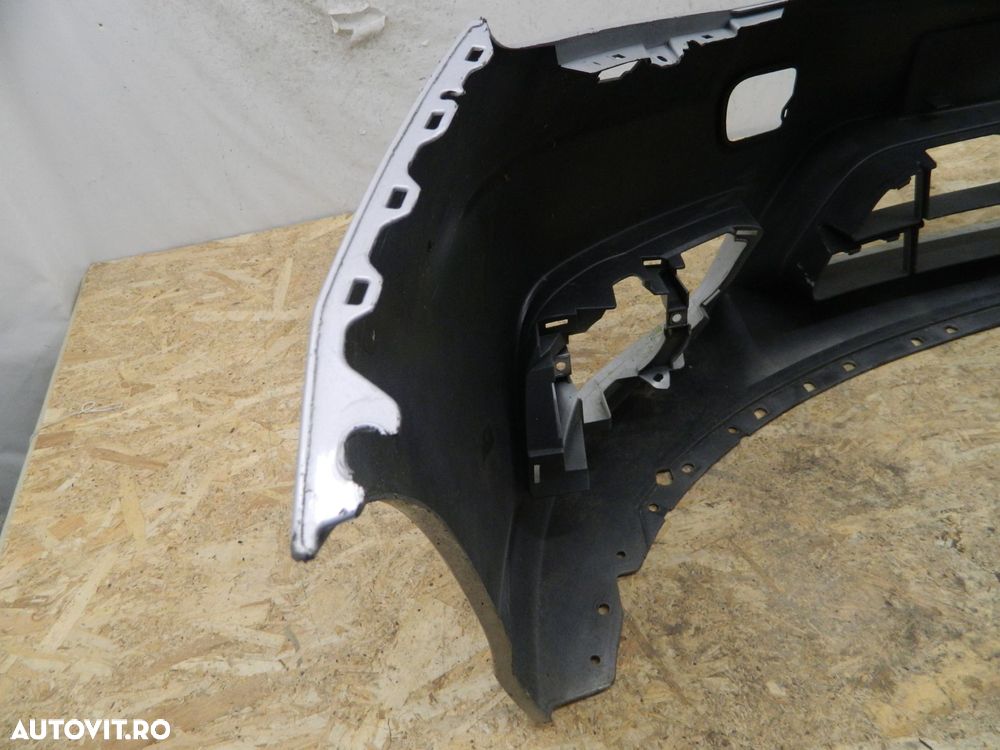 Bara fata Nissan Pulsar, 2014, 2015, 2016, 2017, 2018, 620223ZL0H. - 5