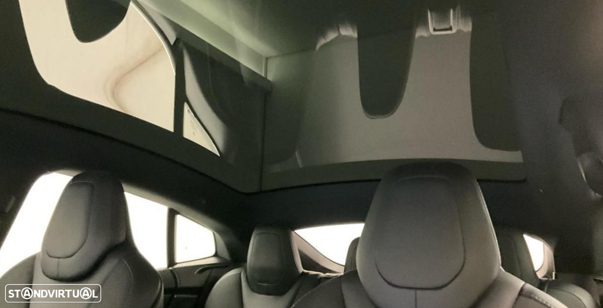 Tesla Model S 75D - 8