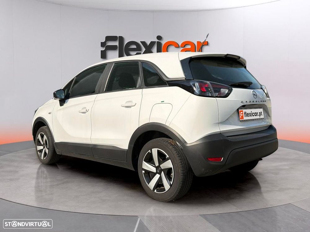 Opel Crossland 1.2 T Business Edition - 5