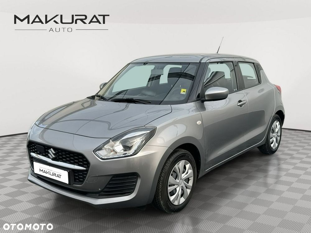 Suzuki Swift - 2