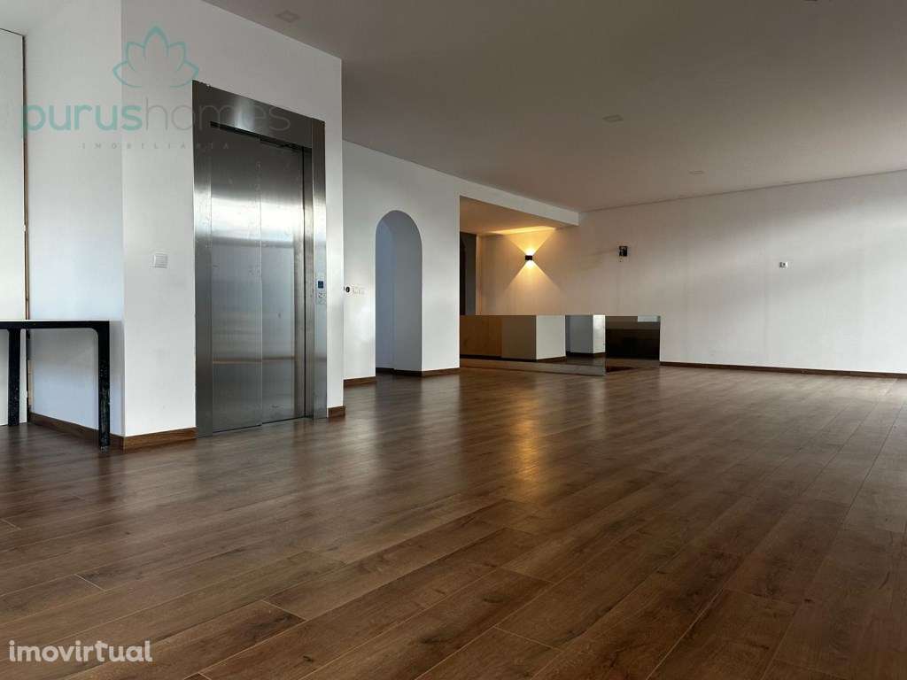 Moradia T4 em Estilo Quinta - Vendas de Samel - Grande imagem: 5/26