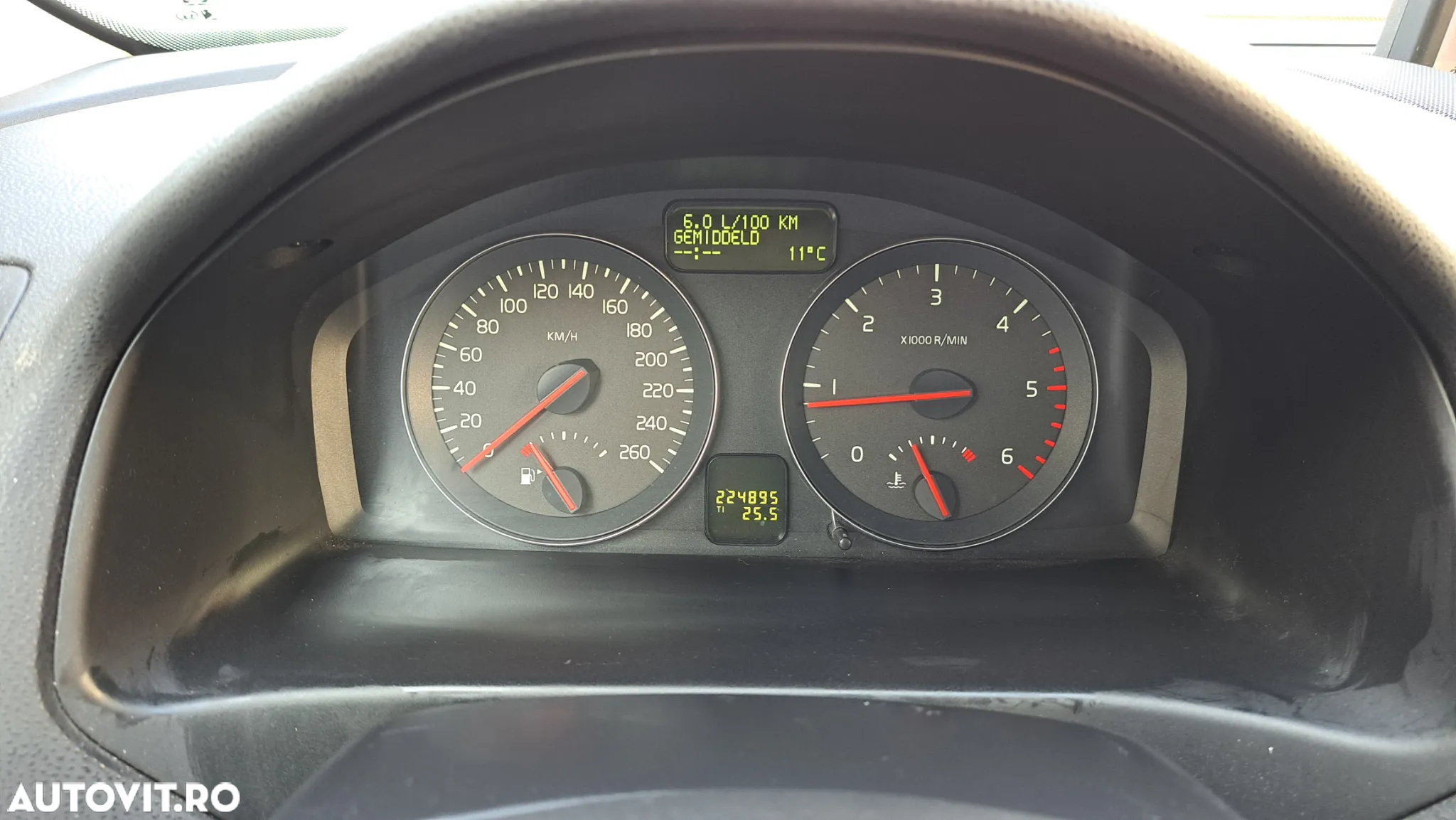 Volvo C30 1.6D - 14