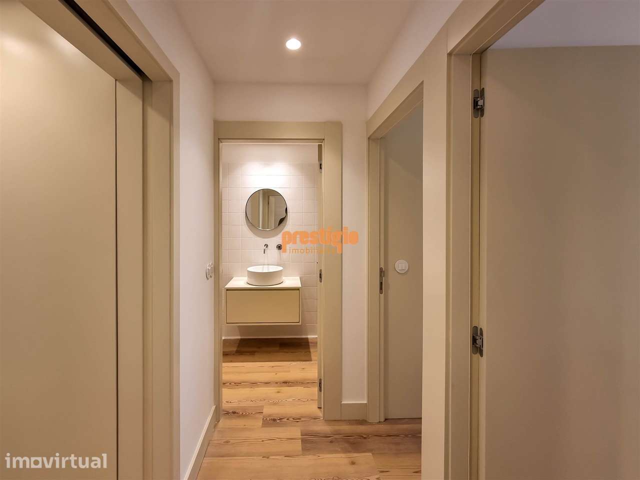 Apartamento T2 Venda - Grande imagem: 4/11
