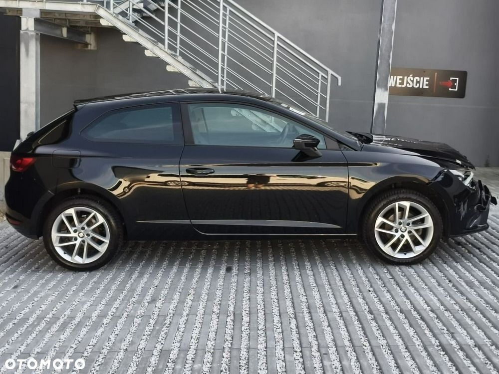 Seat Leon - 8