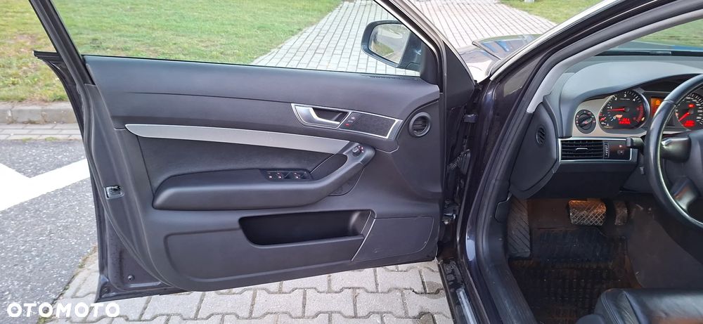 Audi A6 Avant 2.7 TDI multitronic - 32